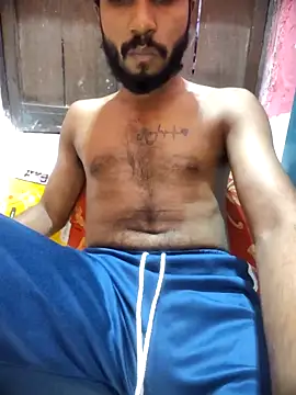 abhi sexy boy online show from 11.05.25