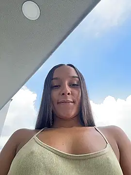 Brunettecollins05 online show from 11.03.25