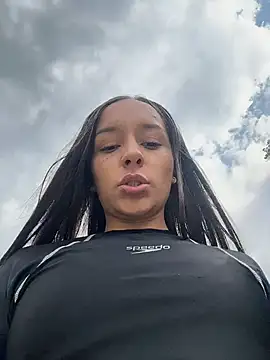 Brunettecollins05 online show from 12.13.25