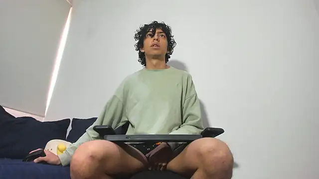 saint dark online show from 12.02.25