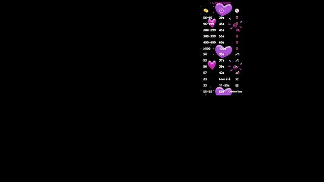 FiorellaRicci  online show from 11.12.25