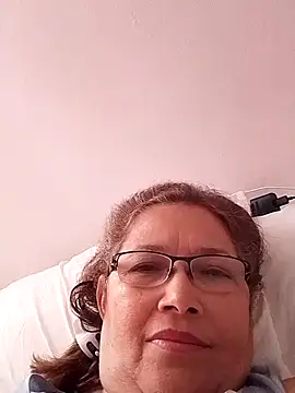 Snapshot of Cessi50 chatting on 07.14.26 Cessi50 online show from 07.14.26