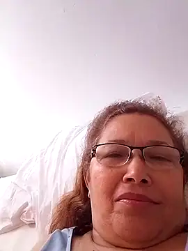 Snapshot of Cessi50 chatting on 07.18.26 Cessi50 online show from 07.18.26