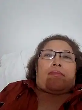 Snapshot of Cessi50 chatting on 07.19.26 Cessi50 online show from 07.19.26