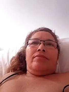 Snapshot of Cessi50 chatting on 07.19.26 Cessi50 online show from 07.19.26