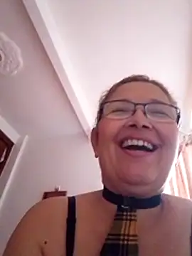 Snapshot of Cessi50 chatting on 07.31.26 Cessi50 online show from 07.31.26