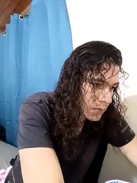 Snapshot of OnixAgata0 chatting on 02.14.26 OnixAgata0 online show from 02.14.26