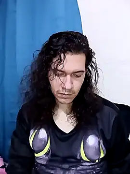 Snapshot of OnixAgata0 chatting on 02.19.26 OnixAgata0 online show from 02.19.26