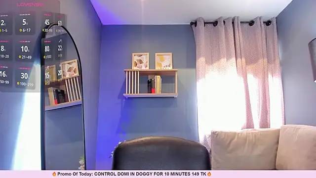 Snapshot of _Anna_Maria chatting on 07.12.26 Anna Maria online show from 07.12.26