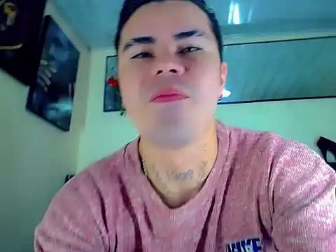 Sebastian Loaiza online show from 11.09.25