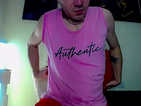 Sebastian Loaiza online show from 11.13.25