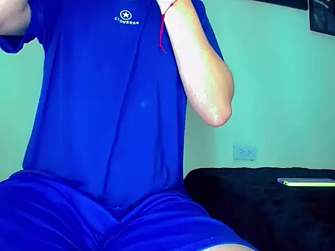 Sebastian Loaiza online show from 11.14.25