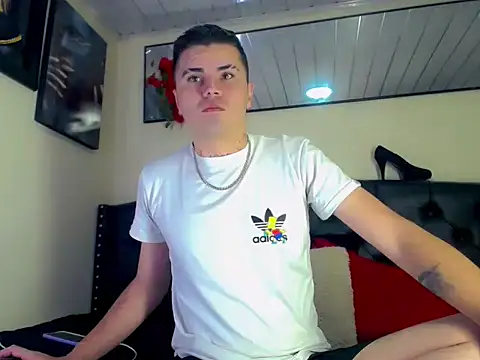 Sebastian Loaiza online show from 11.19.25