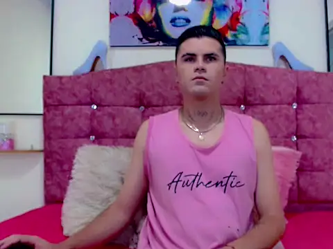 Sebastian Loaiza online show from 11.21.25