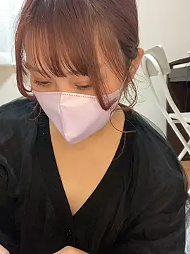 Snapshot of reika33 chatting on 01.15.26 reika33 online show from 01.15.26