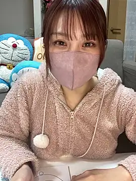 Snapshot of reika33 chatting on 01.18.26 reika33 online show from 01.18.26