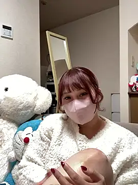 Snapshot of reika33 chatting on 02.08.26 reika33 online show from 02.08.26