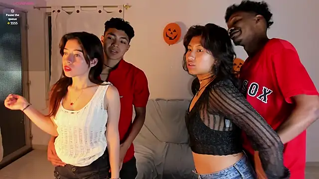 Snapshot of NaugthyNectar chatting on 11.03.25 NaugthyNectar online show from 11.03.25