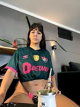 mickystrumia23 online show from 11.15.25