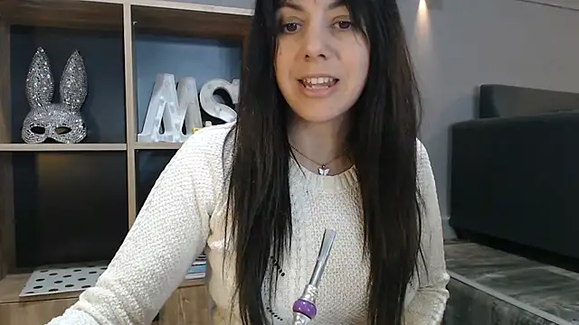 mickystrumia23 online show from 07.08.26