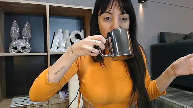 mickystrumia23 online show from 07.10.26