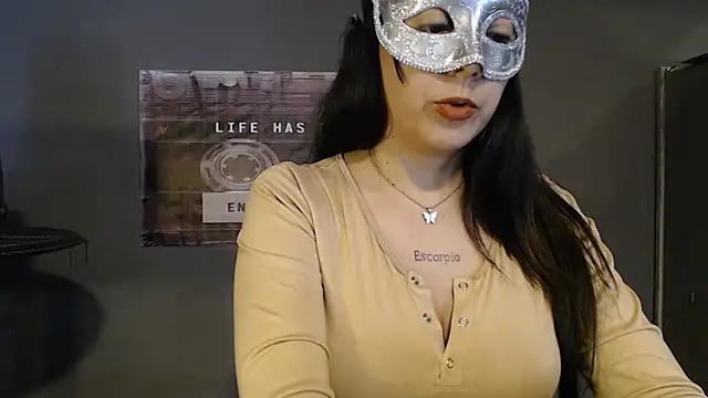 mickystrumia23 online show from 07.20.26