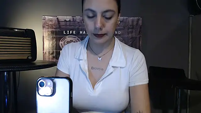 mickystrumia23 online show from 07.23.26