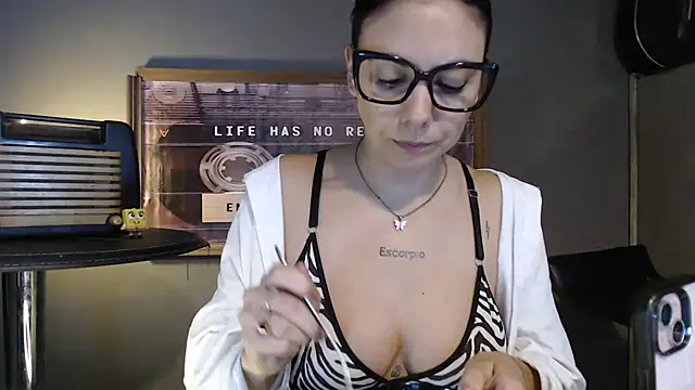 mickystrumia23 online show from 07.30.26