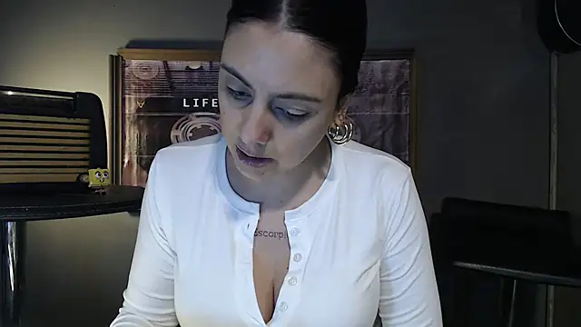 mickystrumia23 online show from 07.31.26