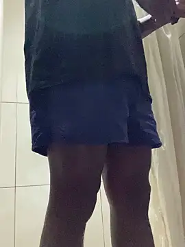 Snapshot of Ndodemnyama@xh chatting on 11.17.25 Ndodemnyamaxh online show from 11.17.25