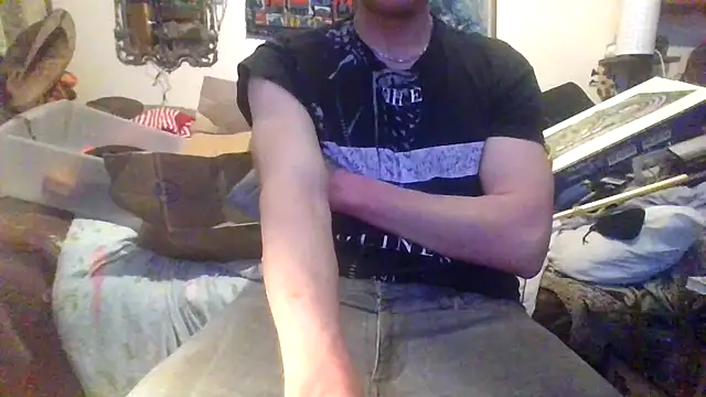 jigglethaypussi online show from 03.03.26