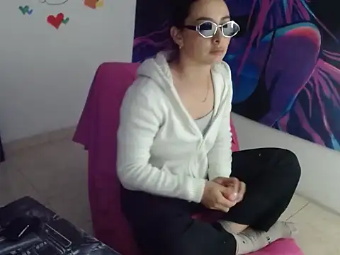 NathyMilf  online show from 11.07.25