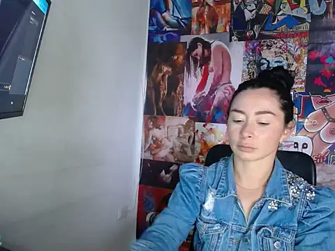 NathyMilf  online show from 11.10.25