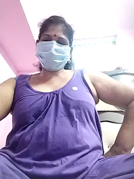 Snapshot of kaniamutha chatting on 11.02.25 kaniamutha online show from 11.02.25