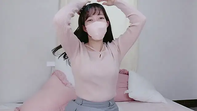 Snapshot of Sana_84 chatting on 02.02.26 Sana 84 online show from 02.02.26