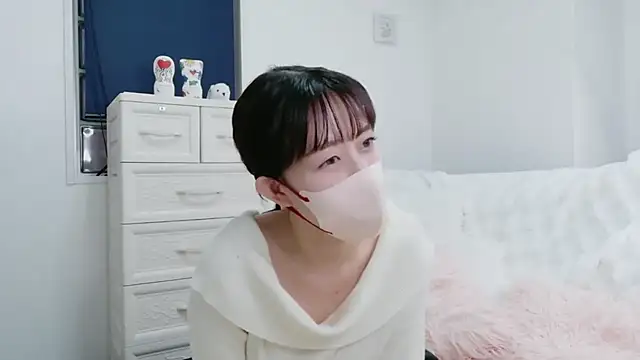 Snapshot of Sana_84 chatting on 03.31.26 Sana 84 online show from 03.31.26
