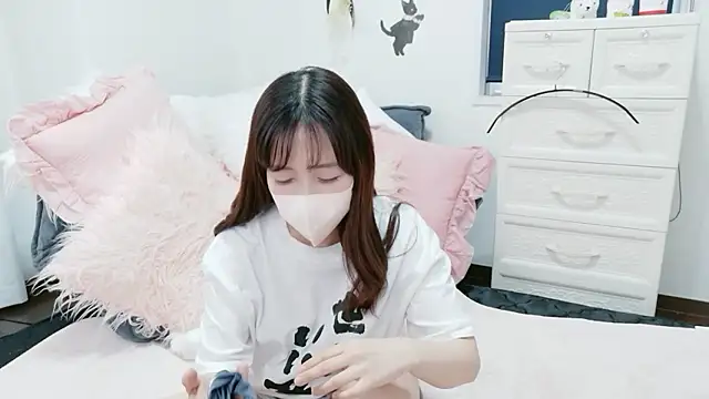 Snapshot of Sana_84 chatting on 05.07.26 Sana 84 online show from 05.07.26