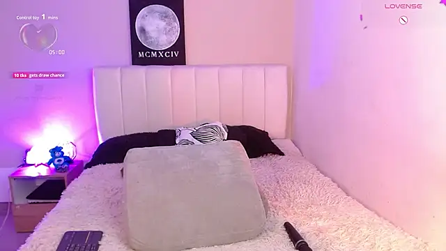 AlexaHart online show from 11.03.25