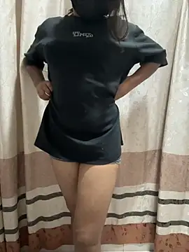 Snapshot of Jessica_anjali chatting on 11.06.25 Jessica anjali online show from 11.06.25