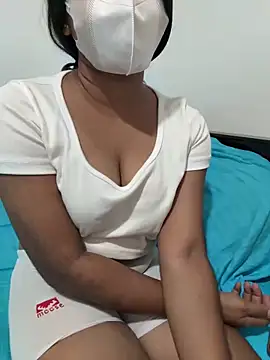 Snapshot of Jessica_anjali chatting on 12.16.25 Jessica anjali online show from 12.16.25