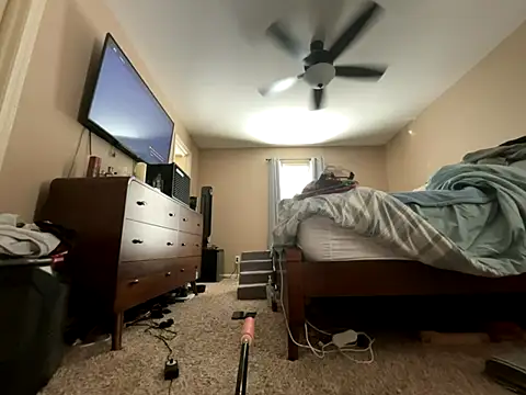 Antnjon online show from 12.03.25