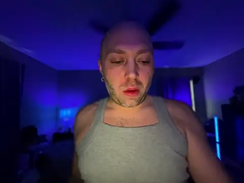 Antnjon online show from 12.21.25