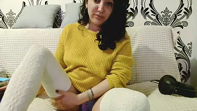 CharmingPearl online show from 03.03.26