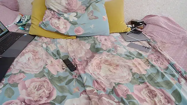 ksenia 444 online show from 03.16.26