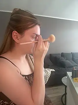 LisaFreierxx online show from 02.14.26