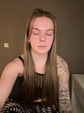 LisaFreierxx online show from 02.18.26