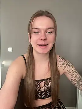 LisaFreierxx online show from 02.20.26