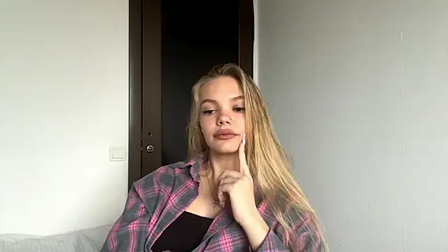 SweetAmelia69 online show from 11.10.25