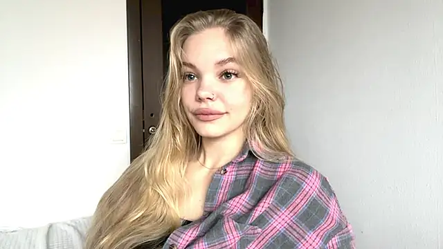 SweetAmelia69 online show from 11.25.25