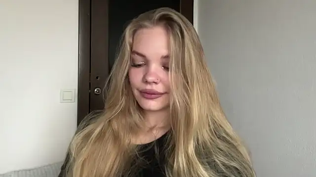 SweetAmelia69 online show from 11.27.25